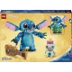 Конструктор LEGO Disney Стіч і Страхопудка (43296)