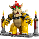 Конструктор LEGO Super Mario Могутній Боузер (71411)