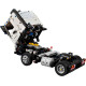 Конструктор LEGO Technic Вантажівка Volvo FMX та Електричний екскаватор EC230 42175