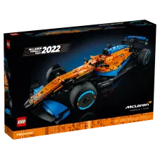 Конструктор LEGO Technic McLaren Formula 1 (42141)