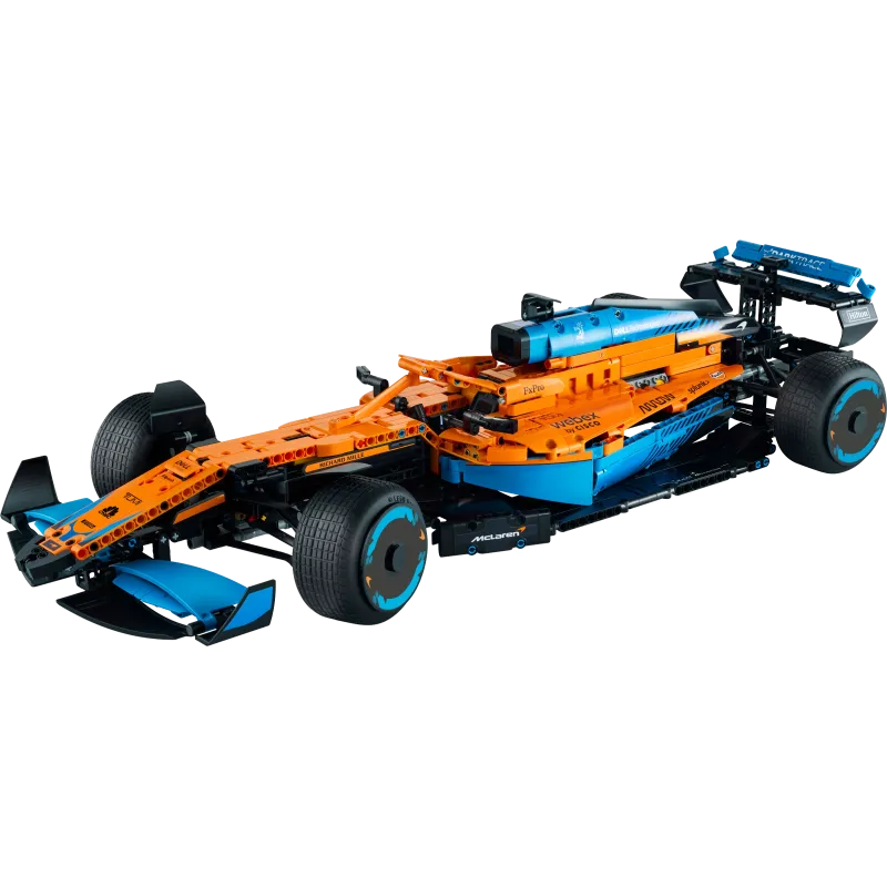 Конструктор LEGO Technic McLaren Formula 1 (42141)