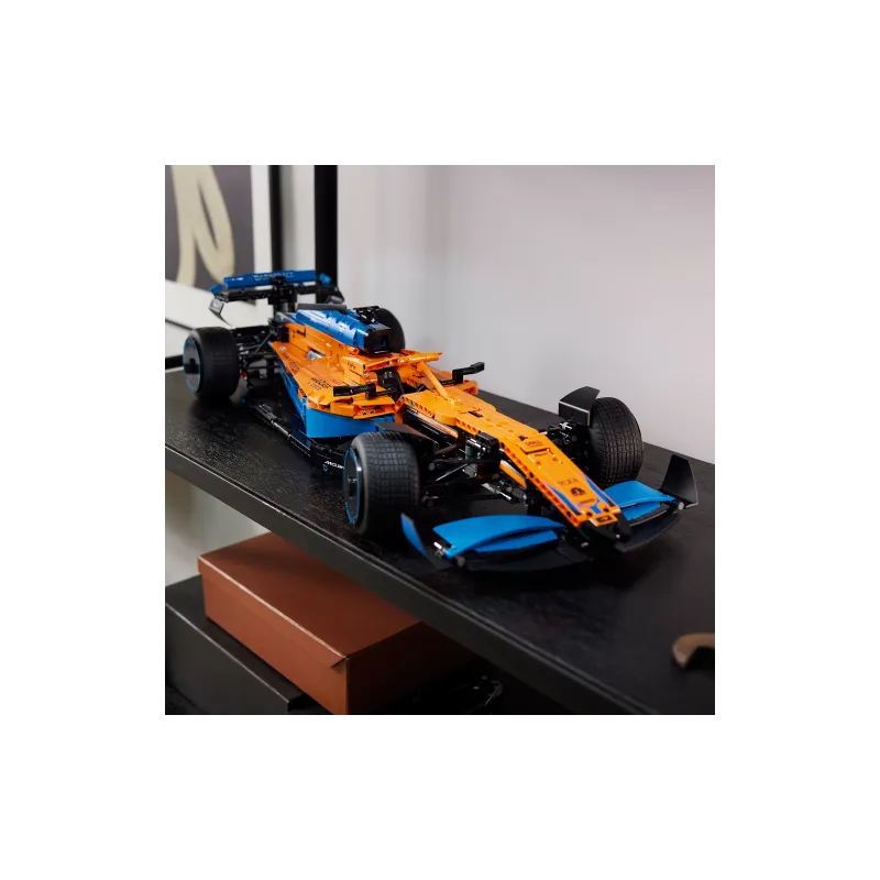 Конструктор LEGO Technic McLaren Formula 1 (42141)