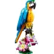 Конструктор LEGO Creator Екзотичний папуга (31136)