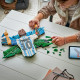 Конструктор LEGO Editions Football Ліонель Месі — святкування (43018)