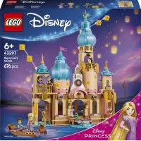 Конструктор LEGO Disney Princess Замок Рапунцель (43297)