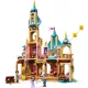 Конструктор LEGO Disney Princess Замок Рапунцель (43297)