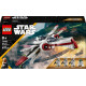 Конструктор LEGO Star Wars Зоряний винищувач ARC-170 497 деталей (75402)