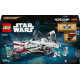Конструктор LEGO Star Wars Зоряний винищувач ARC-170 497 деталей (75402)