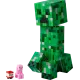 Конструктор LEGO Minecraft Кріпер (21276)