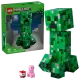 Конструктор LEGO Minecraft Кріпер (21276)