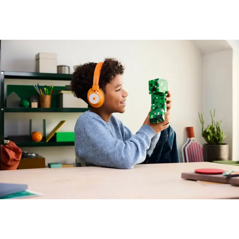 Конструктор LEGO Minecraft Кріпер (21276)