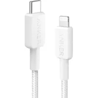 Anker USB-C to Lightning 1.8m White (A81B6H21)