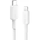 Anker USB-C to Lightning 1.8m White (A81B6H21)