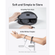 Anker Upcycled-Braided USB-C - USB-C (M/M), 240W, 1.8 м, Black (A82E2H12)