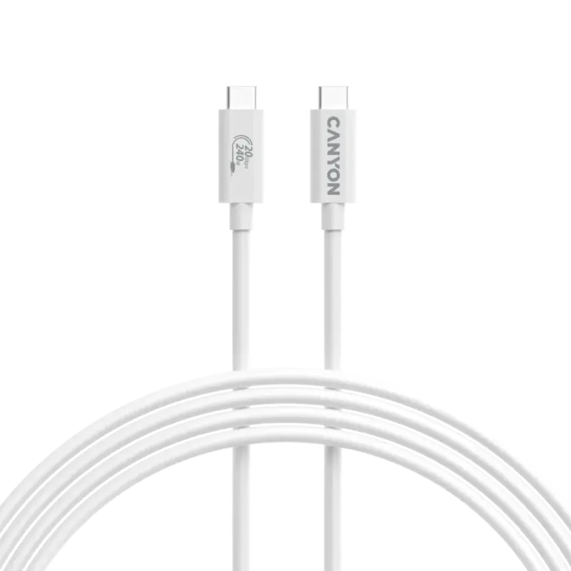 Canyon CNS-USBC240W20G2W