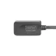 Digitus USB 3.0 AM/AF 5m Black (DA-73104)