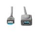 Digitus USB 3.0 AM/AF 5m Black (DA-73104)