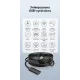 Vention USB 2.0 Type-A to USB Type-A 30m Active Black (CBKBT)