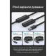 Vention USB 2.0 Type-A to USB Type-A 30m Active Black (CBKBT)
