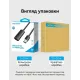 Vention USB 2.0 Type-A to USB Type-A 30m Active Black (CBKBT)