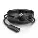 Vention USB 2.0 Type-A to USB Type-A 25m Active Black (CBKBS)