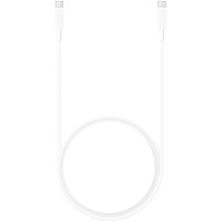 Samsung USB Type-C to Type-C 1.8m White (EP-DX510JWRGRU)