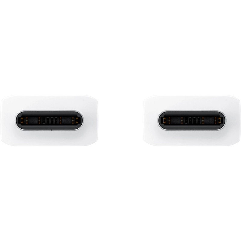 Samsung USB Type-C to Type-C 1.8m White (EP-DX510JWRGRU)