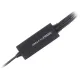 Viewcon USB 2.0 to 4хCOM 1.4m Black (VE671)