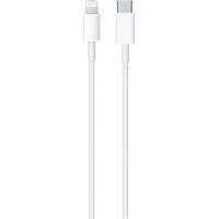 Apple USB-C to Lightning 1m (MUQ93ZM/A)