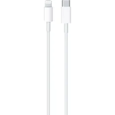 Apple USB-C to Lightning 1m (MUQ93ZM/A)