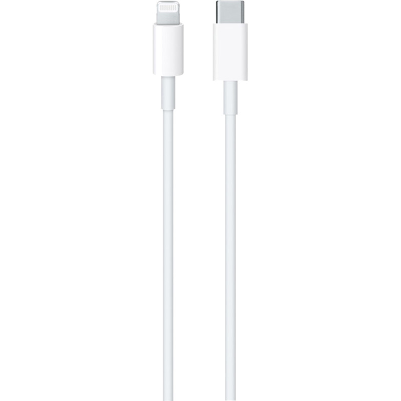 Apple USB-C to Lightning 1m (MUQ93ZM/A)