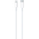 Apple USB-C to Lightning 1m (MUQ93ZM/A)