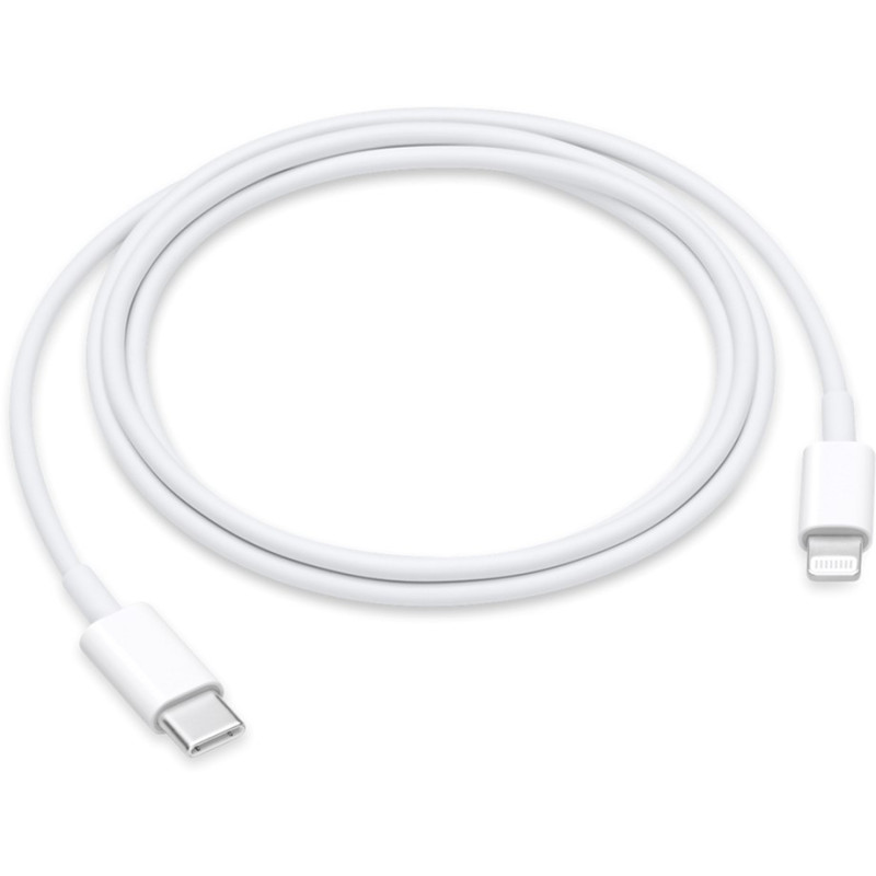Apple USB-C to Lightning 1m (MUQ93ZM/A)