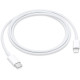 Apple USB-C to Lightning 1m (MUQ93ZM/A)