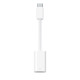 Apple USB-C to Lightning Adapter White (MUQX3)