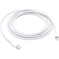 Apple USB Type-C to Lightning 2m White (MW2R3ZM/A)
