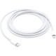 Apple USB Type-C to Lightning 2m White (MW2R3ZM/A)