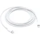 Apple USB Type-C to Lightning 2m White (MW2R3ZM/A)