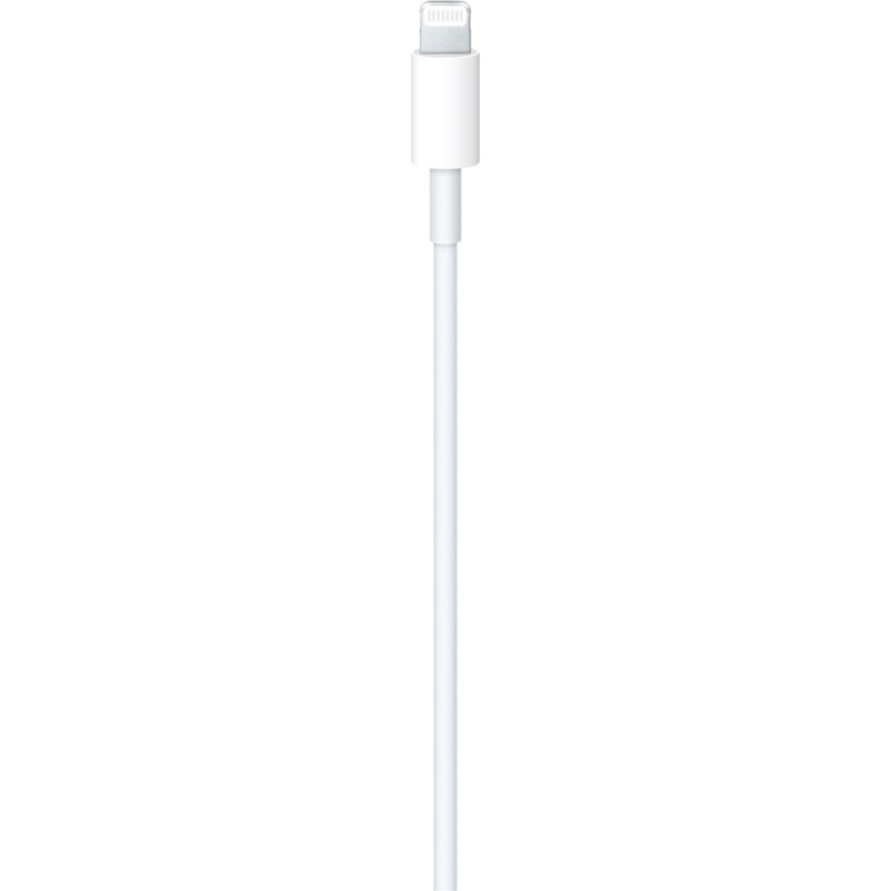 Apple USB Type-C to Lightning 2m White (MW2R3ZM/A)
