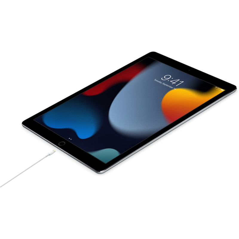 Apple USB Type-C to Lightning 2m White (MW2R3ZM/A)