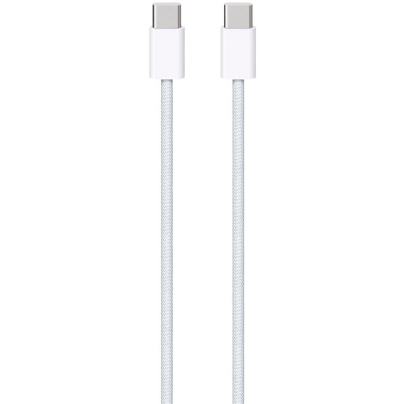 Apple USB Type-C to USB Type-C 1m White  (MW493ZM/A)