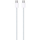 Apple USB Type-C to USB Type-C 1m White  (MW493ZM/A)