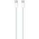 Apple USB Type-C to USB Type-C 1m White  (MW493ZM/A)