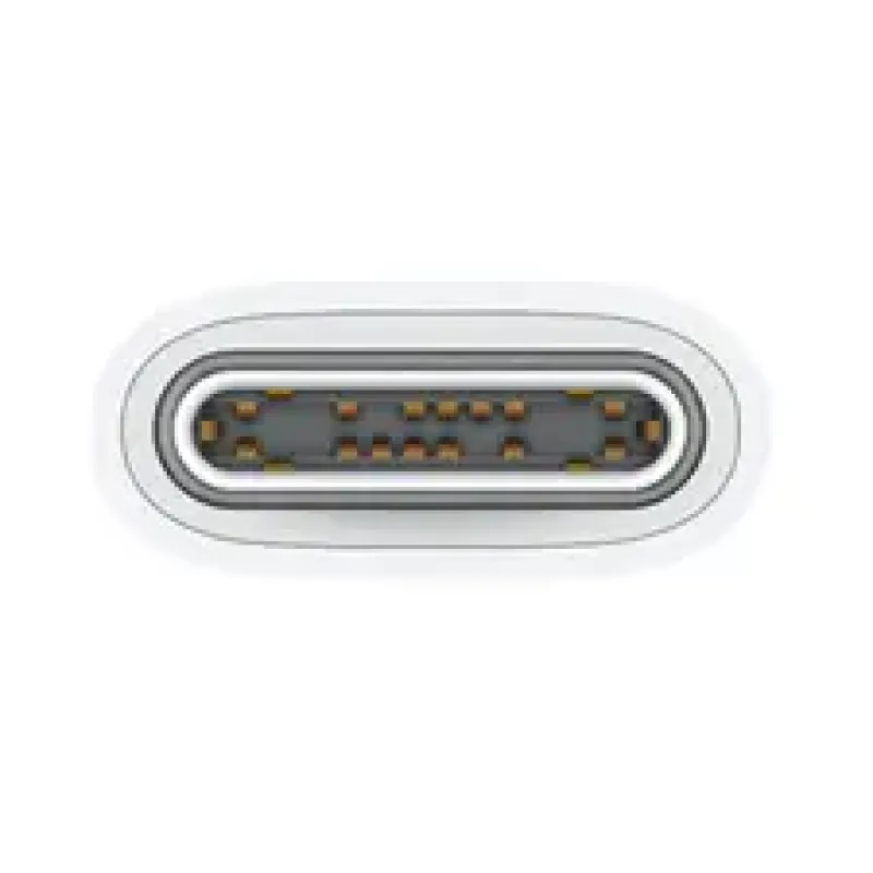 Apple USB Type-C to USB Type-C 1m White  (MW493ZM/A)