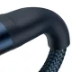 Baseus Flash USB-C - MicroUSB+Lightning+USB-C 100W 1.5m Blue (CASS030203)