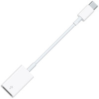 Apple USB Type-C to USB Type-A White (MW5L3ZM/A)