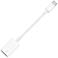 Apple USB Type-C to USB Type-A White (MW5L3ZM/A)