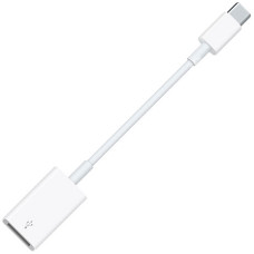 Apple USB Type-C to USB Type-A White (MW5L3ZM/A)