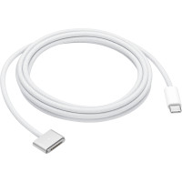 Apple USB C to MagSafe 3 2m Silver (MW613ZM/A)