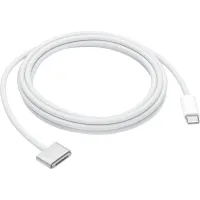 Apple USB C to MagSafe 3 2m Silver (MW613ZM/A)